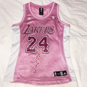🏀🌟RARE LIMITED LA LAKERS KOBE 24 JERSEY!🌟🏀